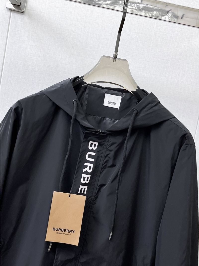 Burberry Outwear